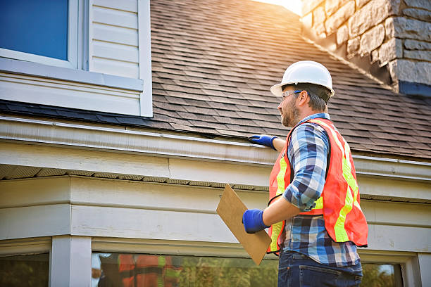Licensed Storm Damage Roof Repair service in Broad Run, VA - Ben Roofing and Steel LLC